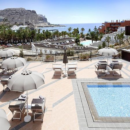 Idyll Suites - Adults Only Playa Del Cura  Esterno foto