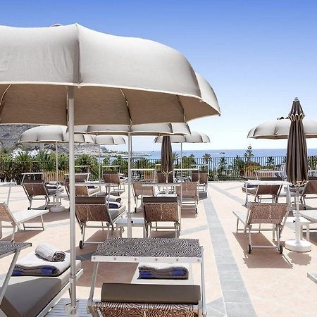 Idyll Suites - Adults Only Playa Del Cura  Esterno foto