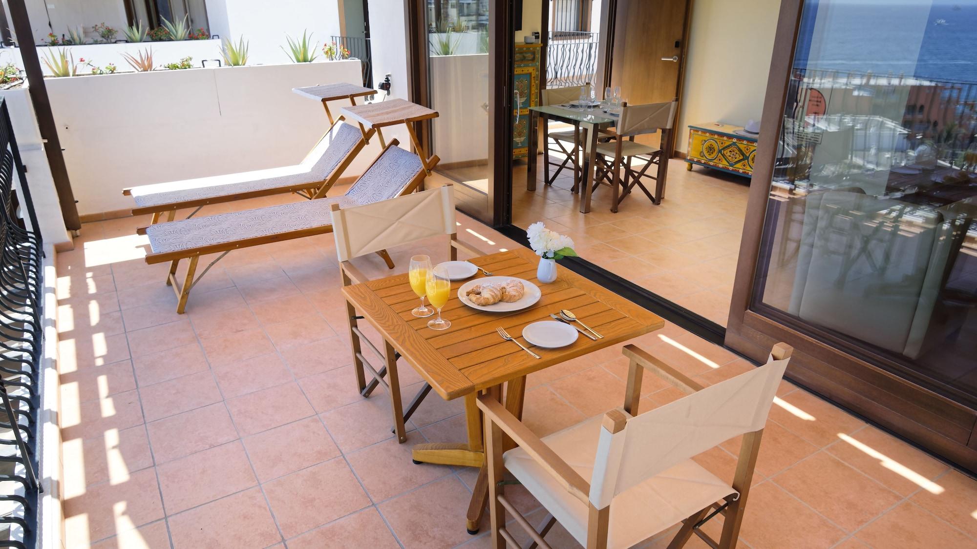 Idyll Suites - Adults Only Playa Del Cura  Esterno foto