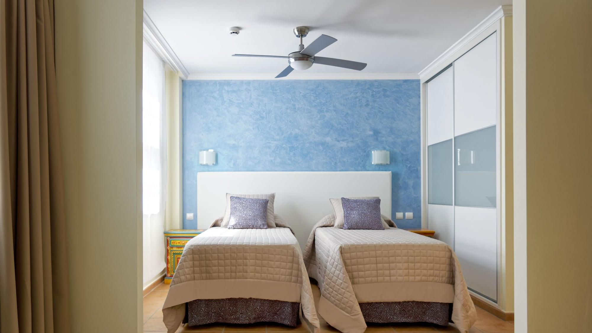 Idyll Suites - Adults Only Playa Del Cura  Esterno foto