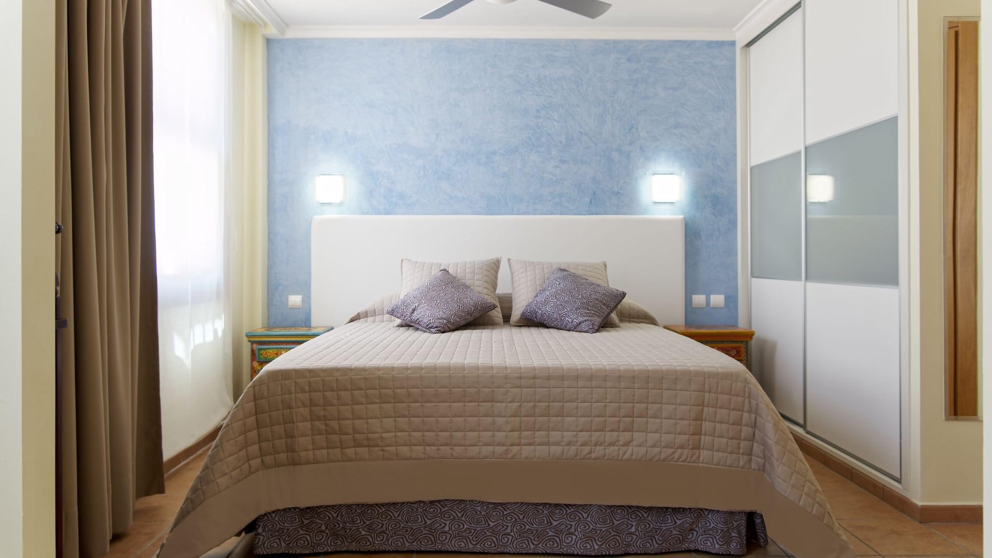 Idyll Suites - Adults Only Playa Del Cura  Esterno foto