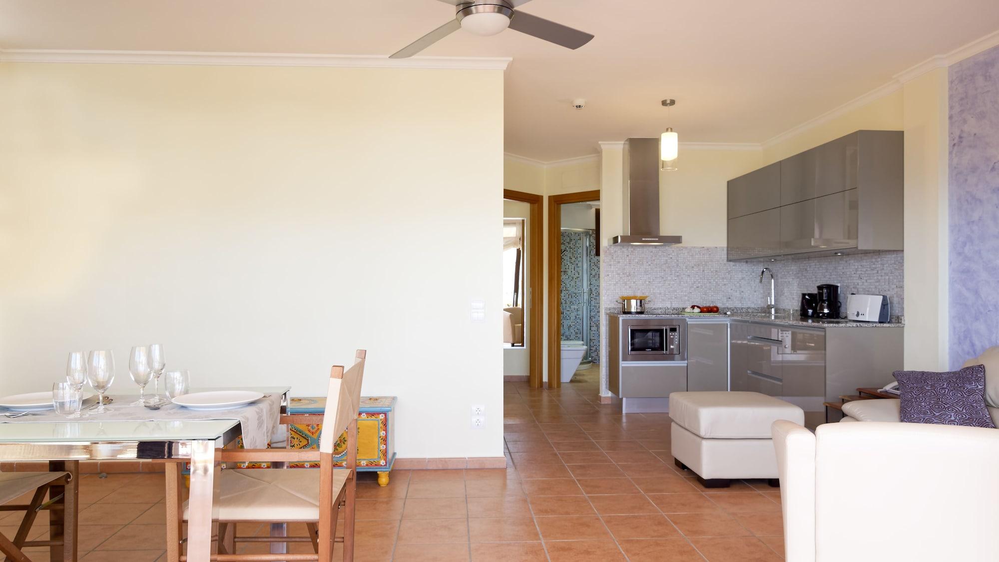 Idyll Suites - Adults Only Playa Del Cura  Esterno foto