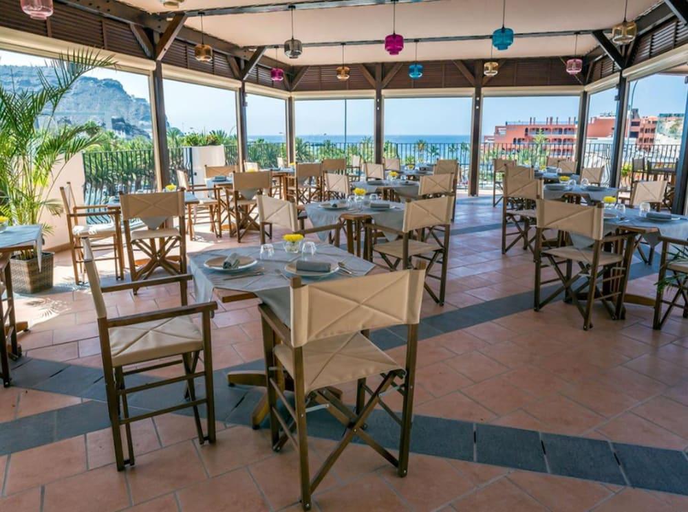 Idyll Suites - Adults Only Playa Del Cura  Esterno foto