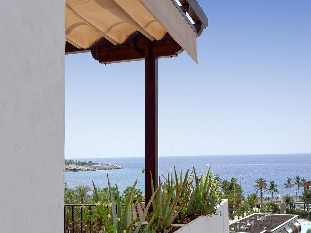 Idyll Suites - Adults Only Playa Del Cura  Esterno foto