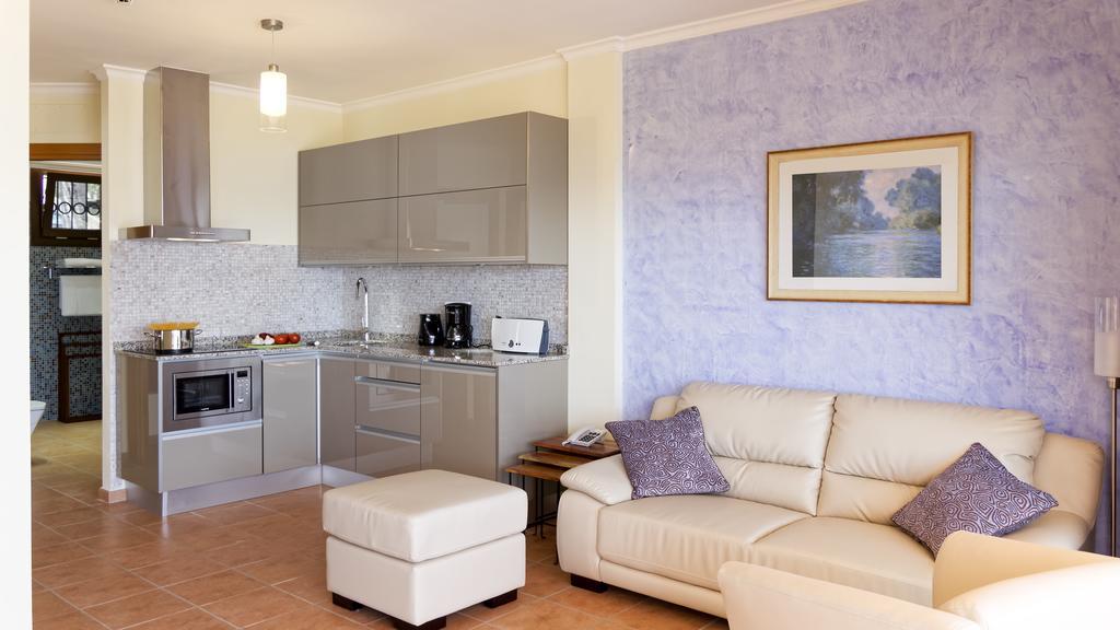 Idyll Suites - Adults Only Playa Del Cura  Esterno foto