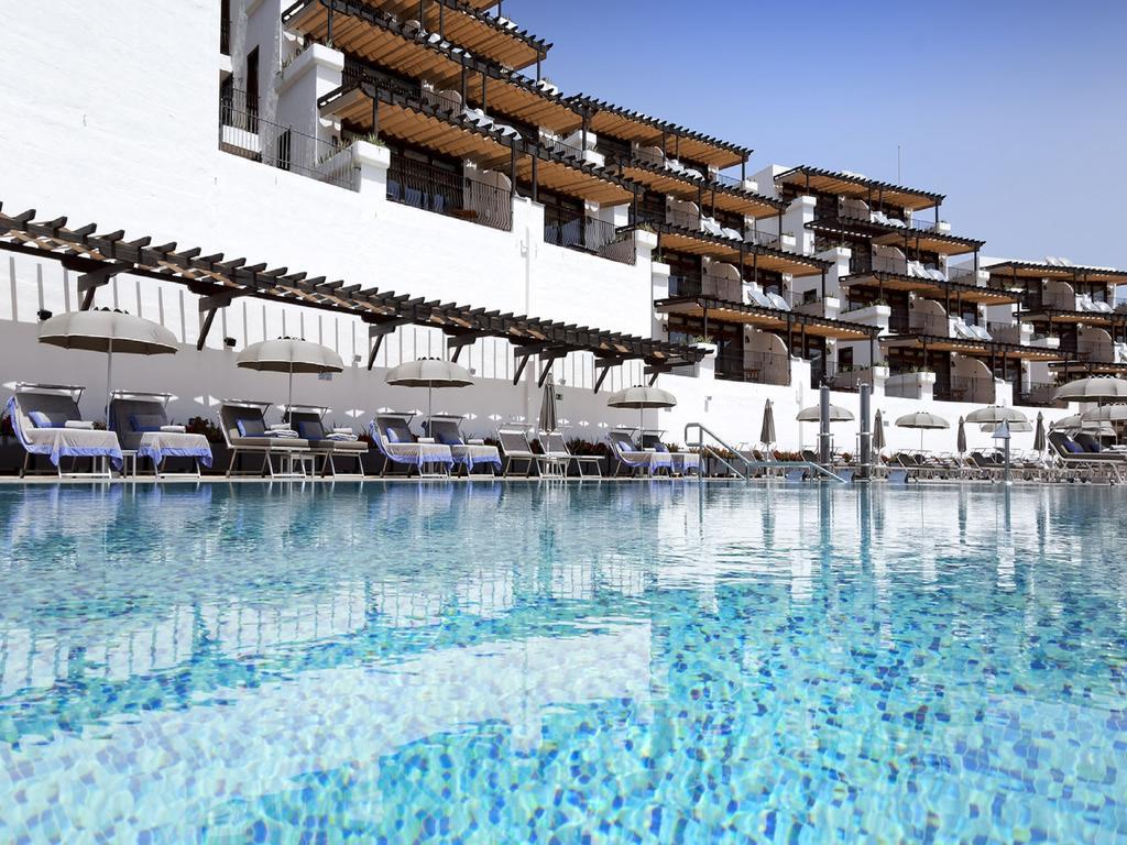 Idyll Suites - Adults Only Playa Del Cura  Esterno foto