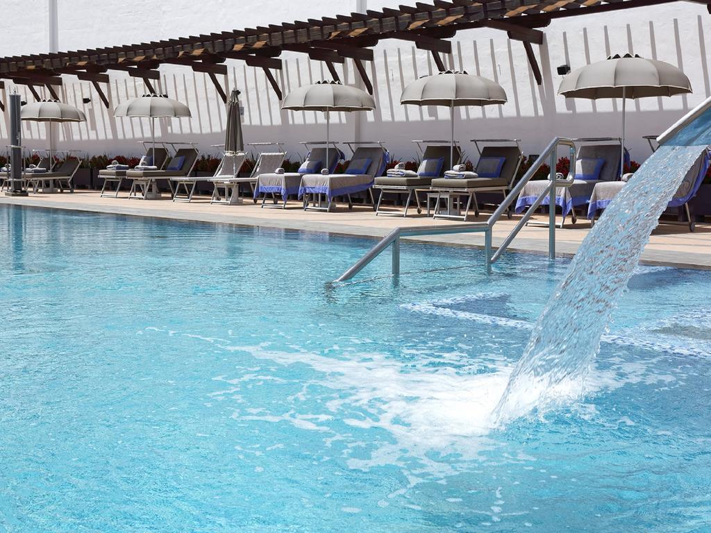 Idyll Suites - Adults Only Playa Del Cura  Esterno foto