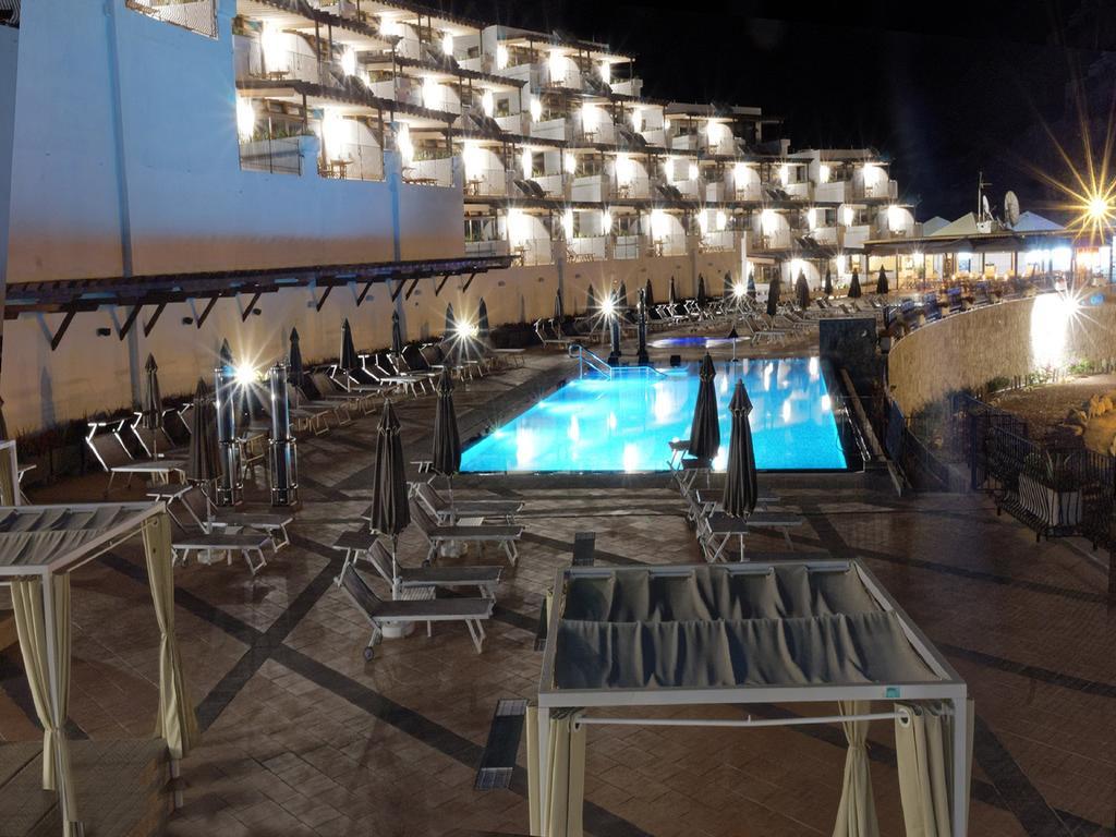 Idyll Suites - Adults Only Playa Del Cura  Esterno foto