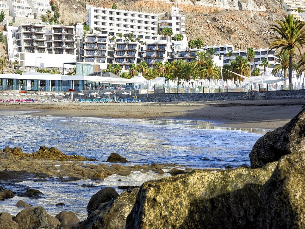 Idyll Suites - Adults Only Playa Del Cura  Esterno foto