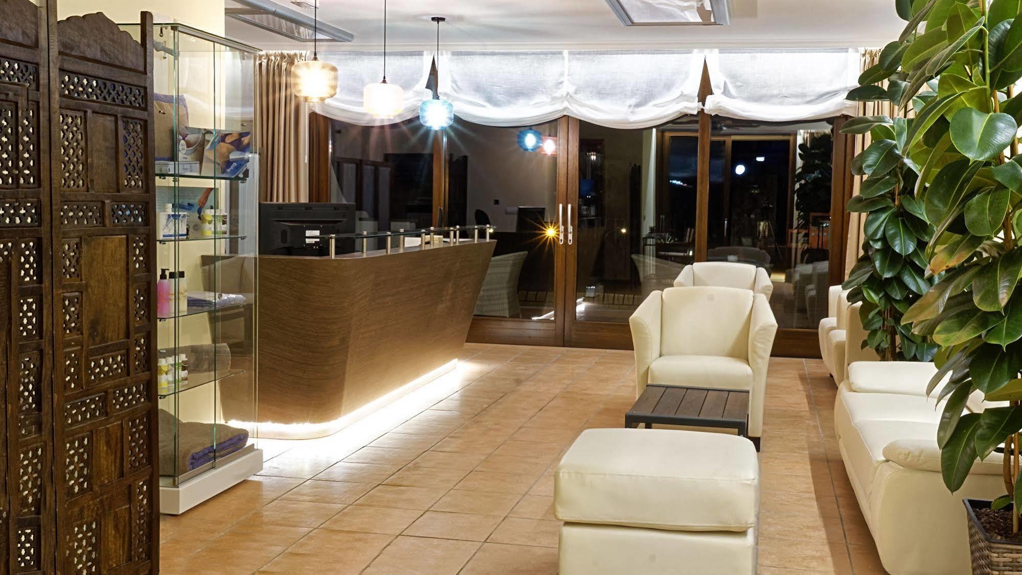 Idyll Suites - Adults Only Playa Del Cura  Esterno foto