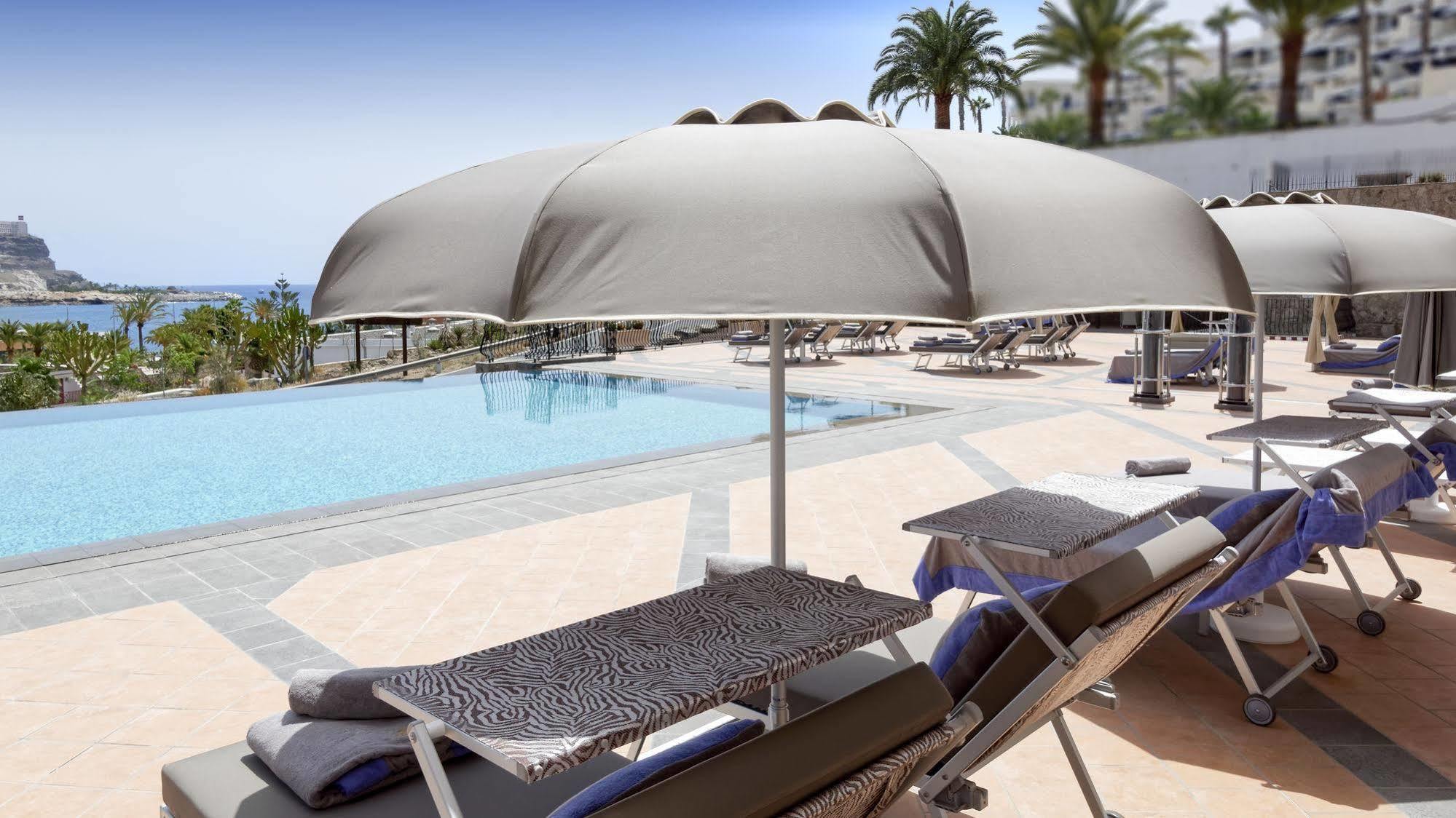 Idyll Suites - Adults Only Playa Del Cura  Esterno foto