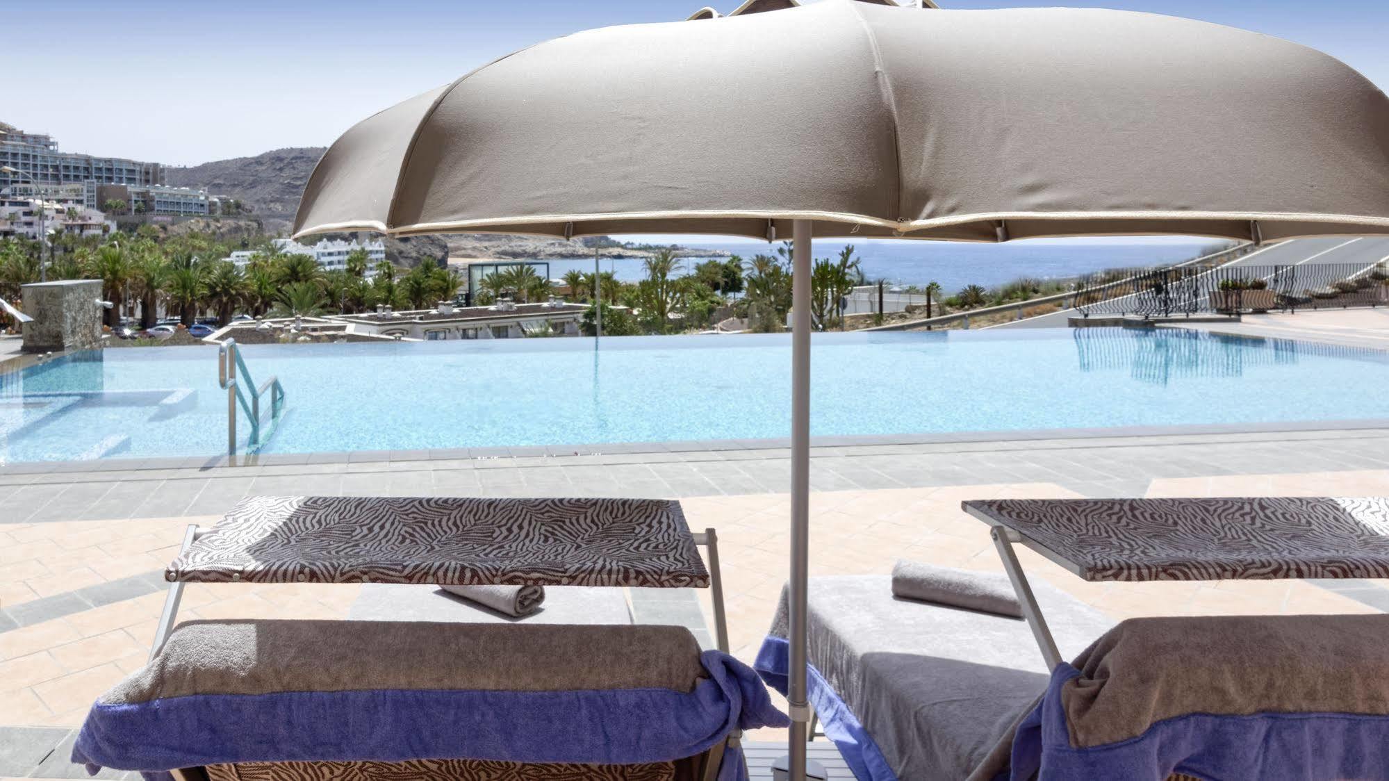 Idyll Suites - Adults Only Playa Del Cura  Esterno foto