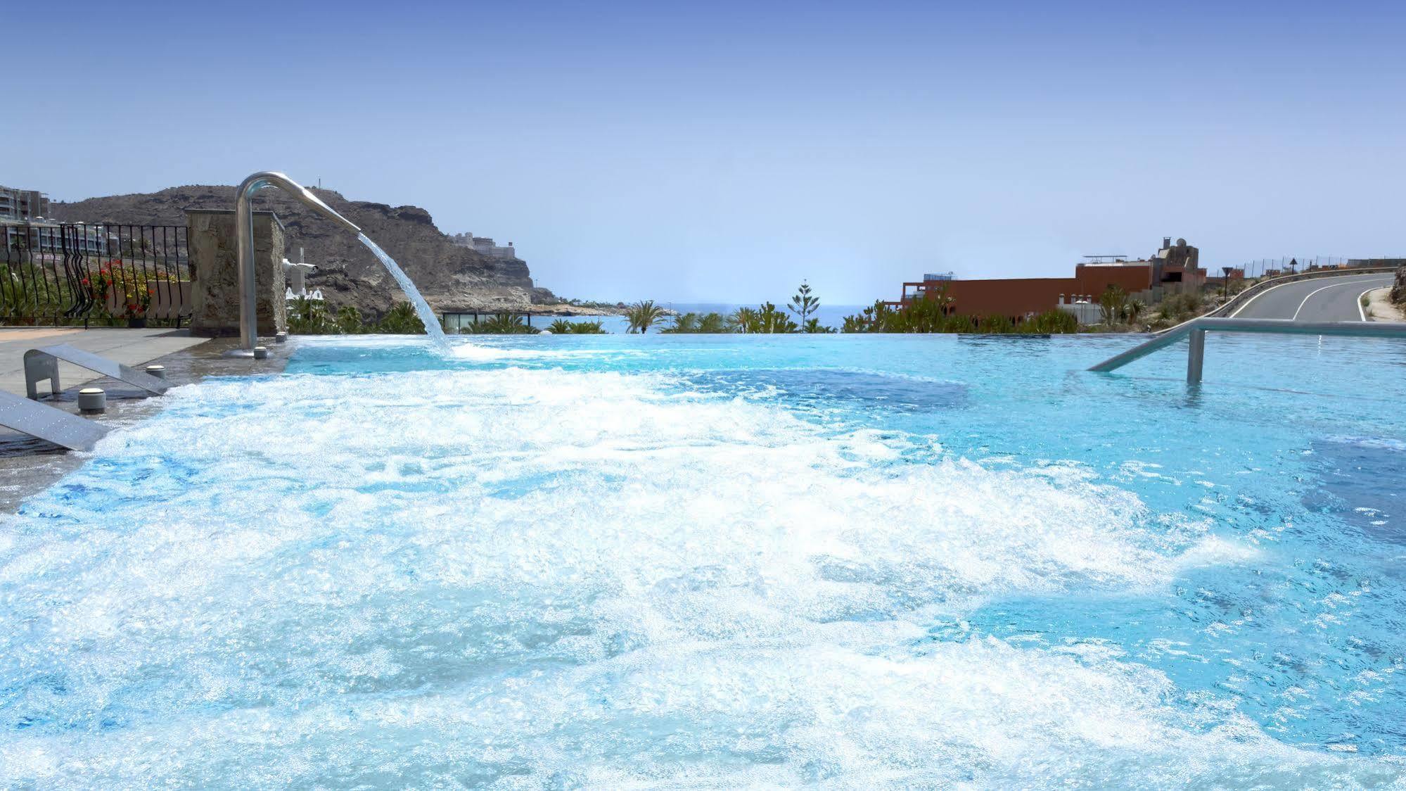 Idyll Suites - Adults Only Playa Del Cura  Esterno foto