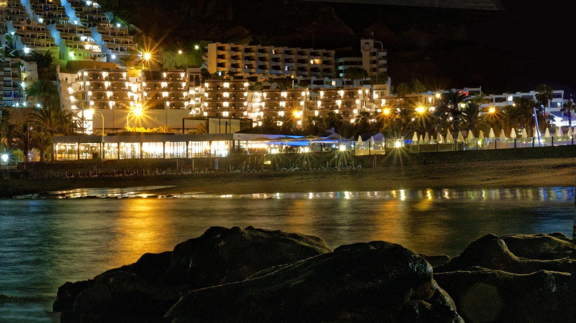 Idyll Suites - Adults Only Playa Del Cura  Esterno foto