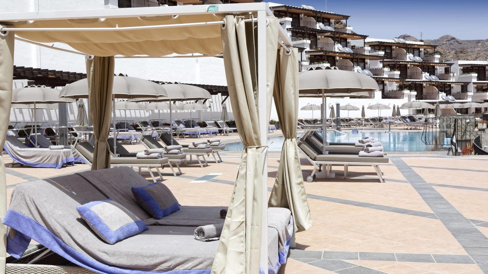 Idyll Suites - Adults Only Playa Del Cura  Esterno foto