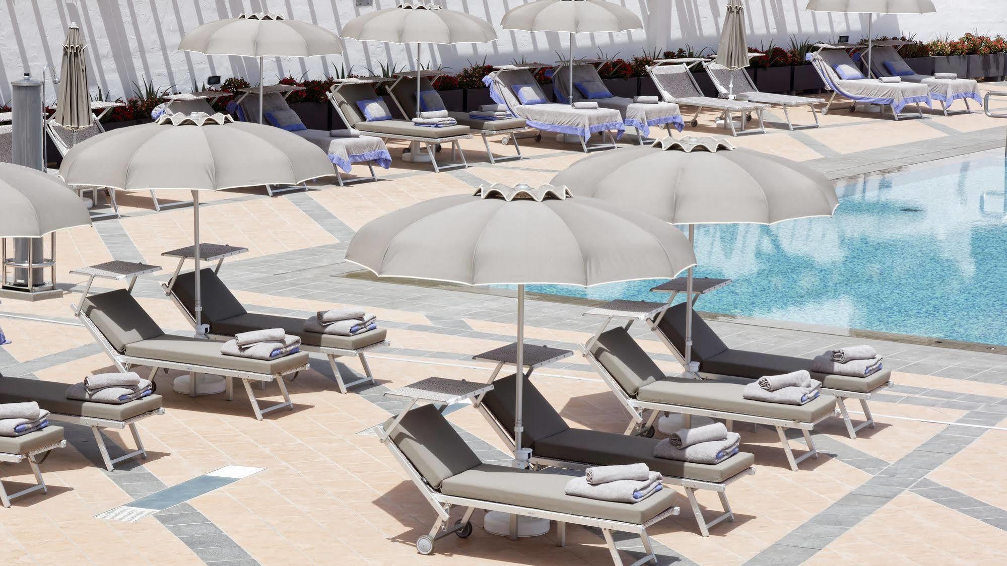 Idyll Suites - Adults Only Playa Del Cura  Esterno foto
