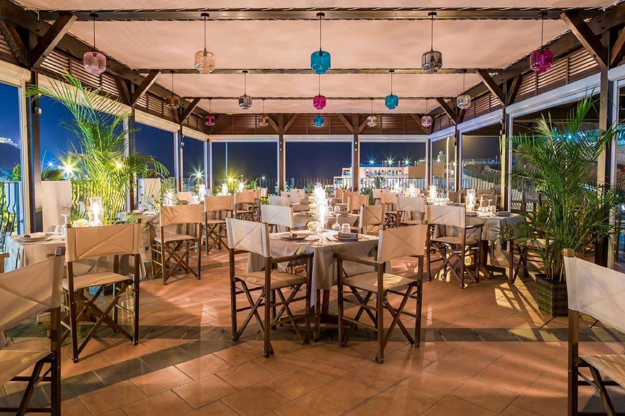 Idyll Suites - Adults Only Playa Del Cura  Esterno foto