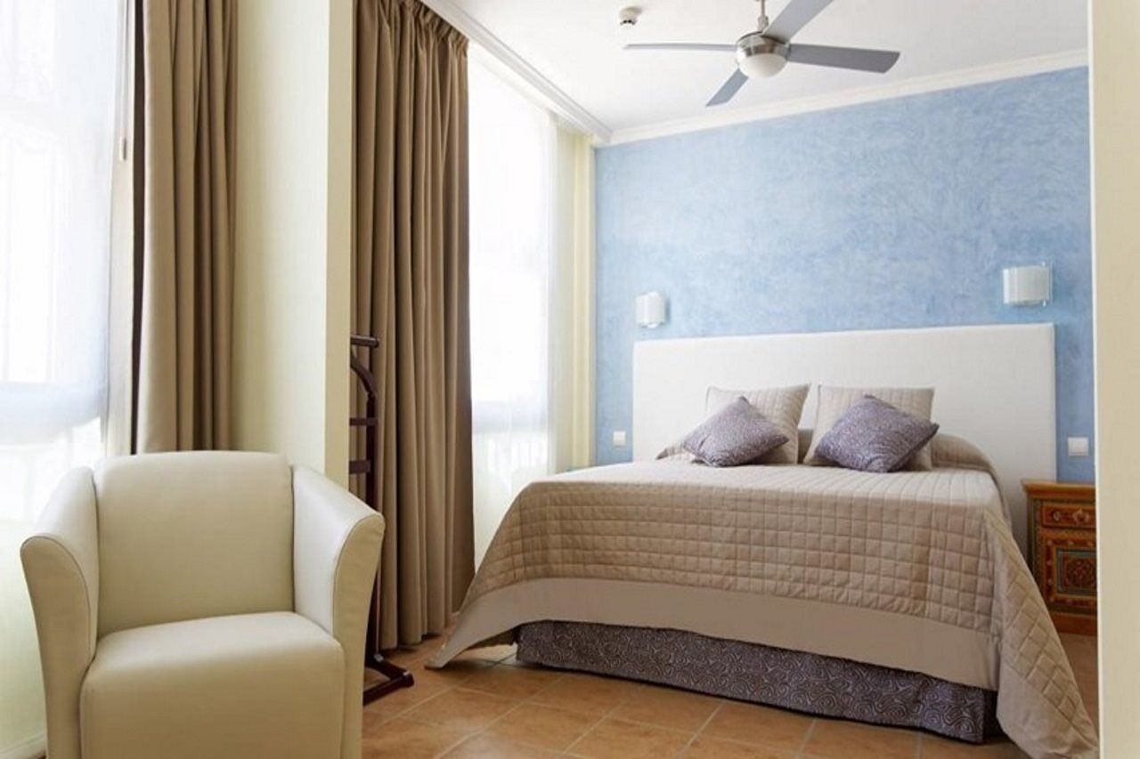 Idyll Suites - Adults Only Playa Del Cura  Esterno foto